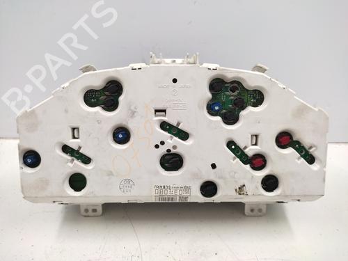 Instrument cluster SUBARU IMPREZA Estate (GG)  | BP21152401C47 