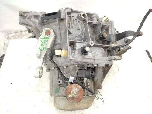 Gearbox CITROËN BERLINGO / BERLINGO FIRST MPV (MF_, GJK_, GFK_) 1.9 D 4WD (MFWJZ) | BP24034875M3 