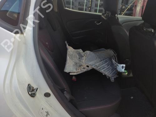 Front left interior door handle RENAULT CLIO IV (BH_) 1.5 dCi 75 | BP21160160I13 