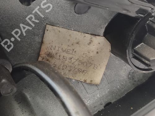 Left mirror SEAT IBIZA II (6K1) 1.9 TDI | BP22704819C26 
