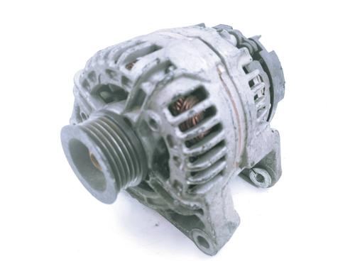 Generator OPEL CORSA D (S07) [2006-2015]  21149744
