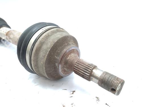 Left front driveshaft PEUGEOT 307 (3A/C) 2.0 HDi 135 | BP30157361M38
