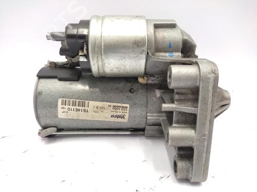Anlasser für CITROËN BERLINGO MULTISPACE (B9) [2008-2025]  21502824