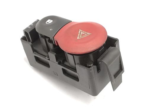 Warning switch RENAULT CLIO III Grandtour (KR0/1_) 1.5 dCi (KR0F) | BP26396332I22 