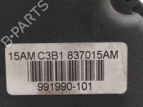 Front left lock SEAT IBIZA III (6L1)  | BP21156745C98 