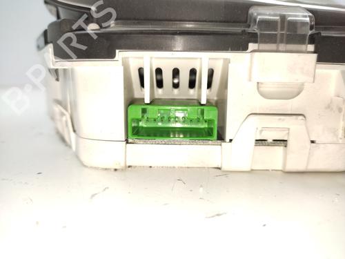 Instrument cluster SUBARU IMPREZA Estate (GG)  | BP21152401C47 