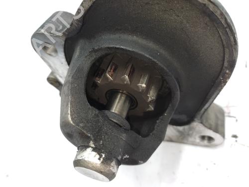 Anlasser FORD FOCUS C-MAX (DM2) 1.6 TDCi | BP21155050M8 