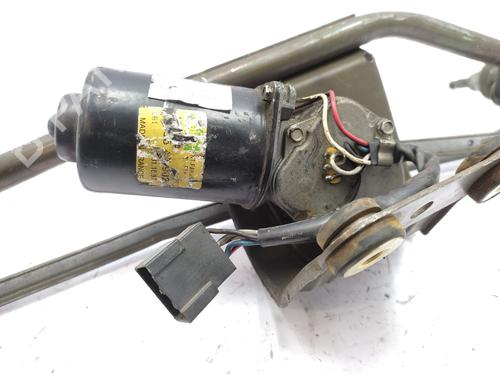 Front wiper motor MERCEDES-BENZ VITO Bus (W638) 113 2.0 (638.114, 638.194) | BP24683211M29 