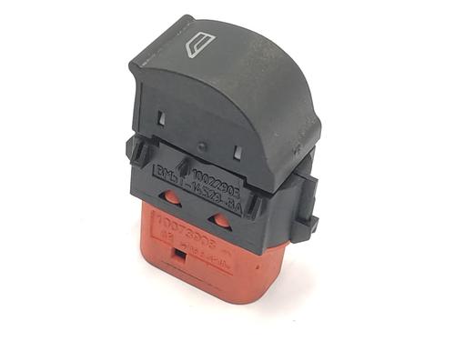 Used Right front window switch FORD TRANSIT COURIER B460 Box Body/MPV 1.5 TDCi (75 hp) 21159700