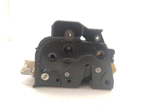 Front right lock AUDI A4 B6 (8E2)  | BP21152745C97 
