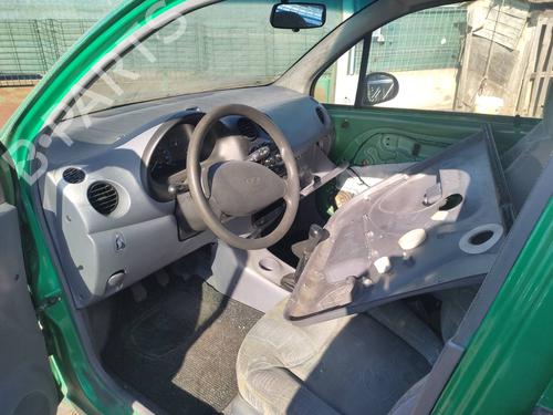 Left headlight DAEWOO MATIZ (M100, M150)  | BP21153877C28 
