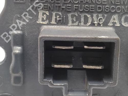Heater resistor KIA SOUL I (AM)  | BP21160423M108 