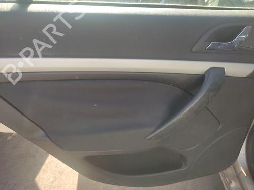 Warning switch SKODA OCTAVIA II Combi (1Z5) 2.0 FSI | BP36597703I22 - Image 13