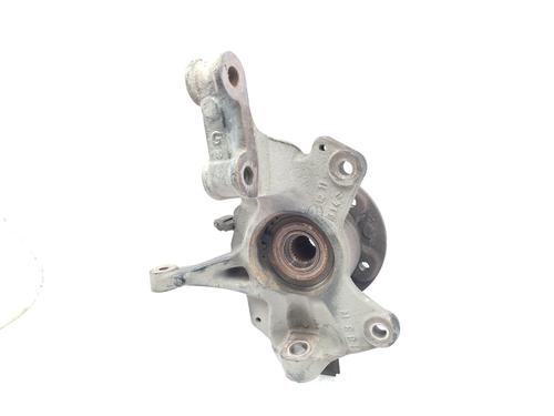 Left front steering knuckle RENAULT GRAND SCÉNIC III (JZ0/1_)  | BP28511619M25