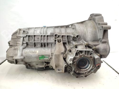 Gearkasse SKODA SUPERB I (3U4) 2.5 TDI (163 hp) 22183350