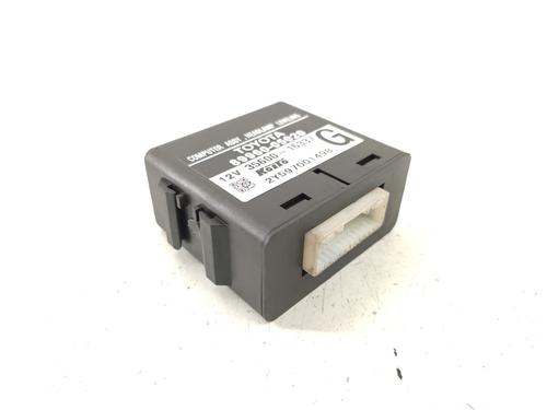Electronic module TOYOTA AVENSIS Estate (_T25_)  | BP21150611M83 