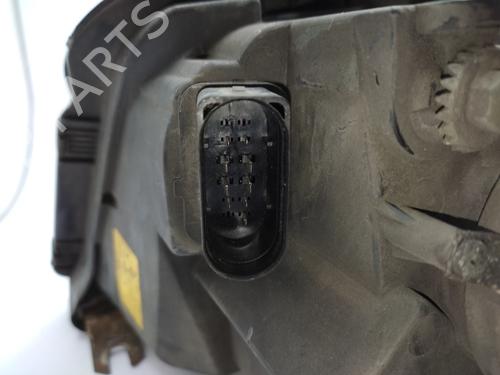 Right headlight VW SHARAN (7M8, 7M9, 7M6) 1.8 T 20V | BP21154250C29 