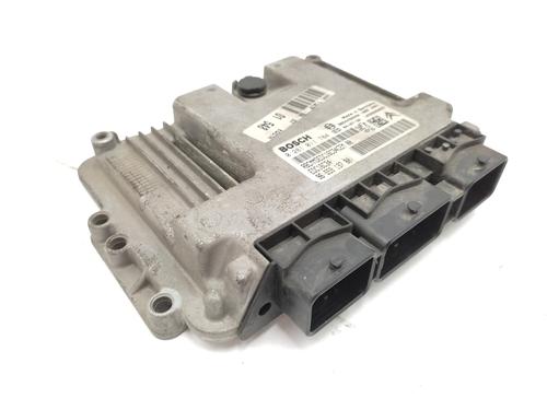 Used Engine control unit (ECU) PEUGEOT 206 Hatchback (2A/C) [1998-2012]  21153119