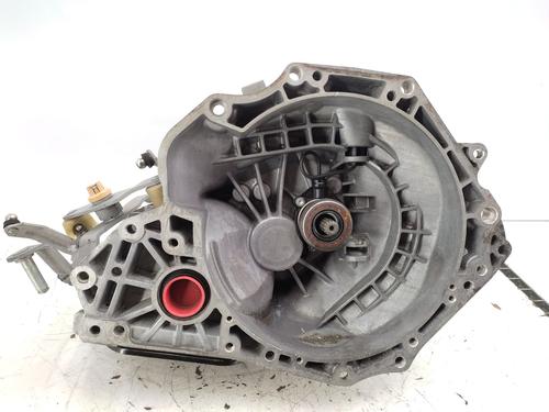 Gearkasse Gearkasse OPEL CORSA D (S07) [2006-2015] 37473698 37473698