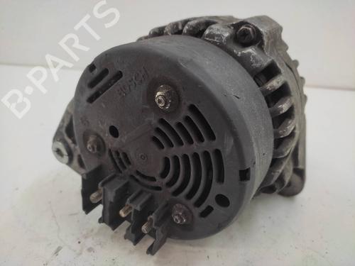 Alternator FORD ESCORT IV (GAF, AWF, ABFT)  | BP21149636M7 