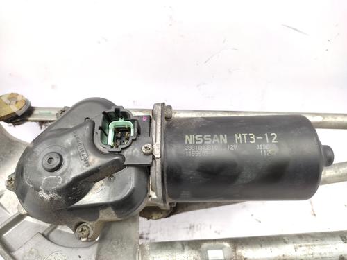 Viskermotor vindrude NISSAN PRIMERA (P12) 2.0 | BP25488094M29 