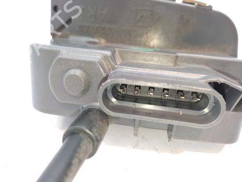 Rear right lock RENAULT MEGANE II Estate (KM0/1_) 1.5 dCi (KM16, KM1E) | BP21156486C99 