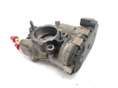 Used Throttle body OPEL CORSA C (X01) [2000-2009]  21153998
