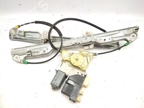 Front left window mechanism CITROËN C5 II (RC_) 2.0 HDi (RCRHRH) | BP40220687C22 - Image 5