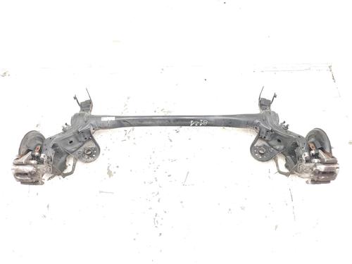 Used Rear axle OPEL ASTRA K (B16) 1.4 Turbo (68) (125 hp) 21157277