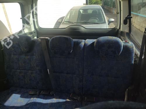 Right front indicator PEUGEOT PARTNER MPV (5_, G_) 1.9 D | BP37200614C33 - Image 10