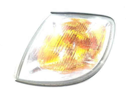 Blinker vorne links für HYUNDAI TRAJET (FO) [1999-2008]  21150781
