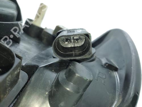 Right headlight SEAT IBIZA II (6K1)  | BP21150339C29 