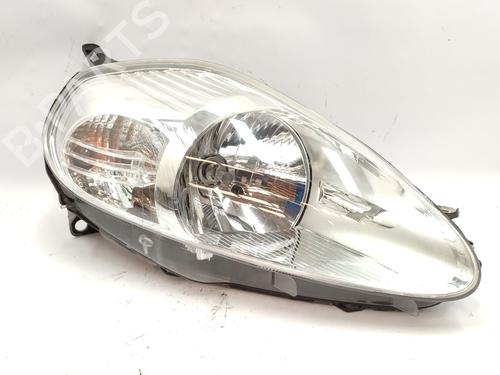Faro derecho FIAT GRANDE PUNTO (199_) 1.3 D Multijet (75 hp) 30485659