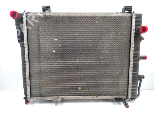 Used Water radiator MERCEDES-BENZ CLK (C208) CLK 200 (208.335) (136 hp) 21152615