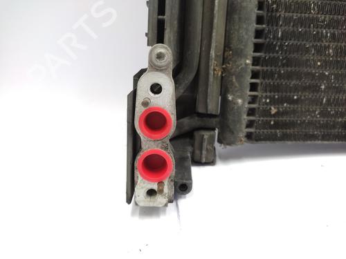 AC radiator BMW X3 (E83)  | BP21158923M32 