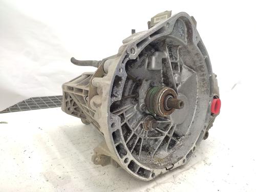 Gearbox MERCEDES-BENZ A-CLASS (W168) A 140 (168.031, 168.131) | BP21162258M3 