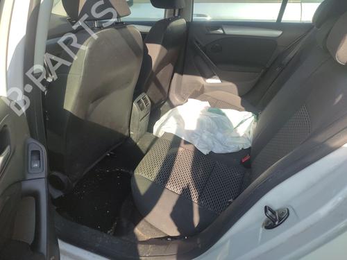 Left tailgate light VW GOLF VI (5K1) 1.6 TDI | BP28805300C79 