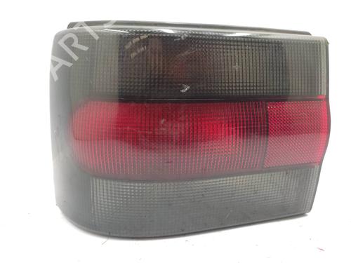 Used Left taillight RENAULT 19 I (B/C53_) [1988-1994]  21161287