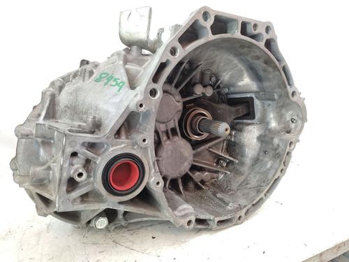 Gearbox TOYOTA AVENSIS Estate (_T27_) 2.0 D-4D (WWT271_) | BP25900891M3 