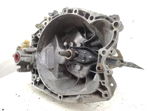 Gearbox PEUGEOT PARTNER MPV (5_, G_) 1.9 D | BP29372672M3