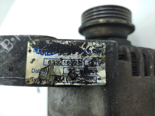 Alternator FIAT PUNTO (176_)  | BP21149928M7 