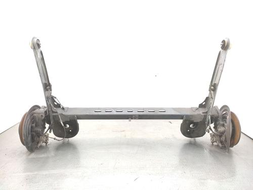 Bakaksel OPEL VIVARO A Bus (X83) 2.5 DTI (F7, J7, A07) | BP21162200M2 