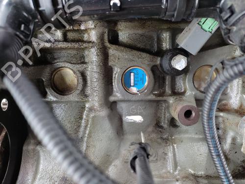 Motor FIAT PUNTO (188_) 1.2 60 (188.030, .050, .130, .150, .230, .250) | BP30931634M1 