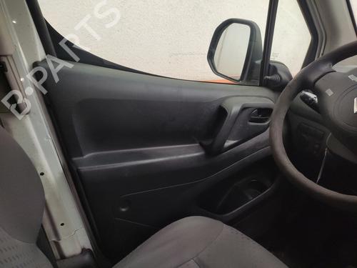 Viskermotor vindrute CITROËN BERLINGO MULTISPACE (B9)  | BP25725003M29 