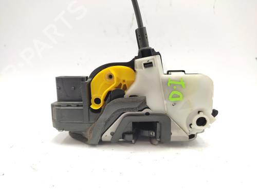 Used Front left lock OPEL INSIGNIA A Sports Tourer (G09) [2008-2017]  23548980