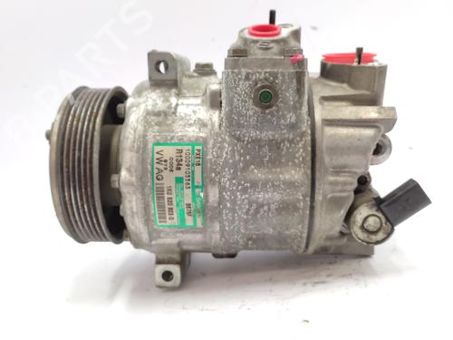 AC compressor SEAT LEON (1P1) 2.0 TDI 16V | BP32668898M34 - Image 3