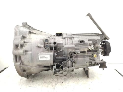 Gearbox BMW 1 (E87) 118 d | BP25868508M3 