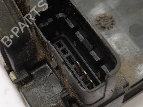 Front left lock NISSAN MICRA III (K12) 1.5 dCi | BP21162044C98 