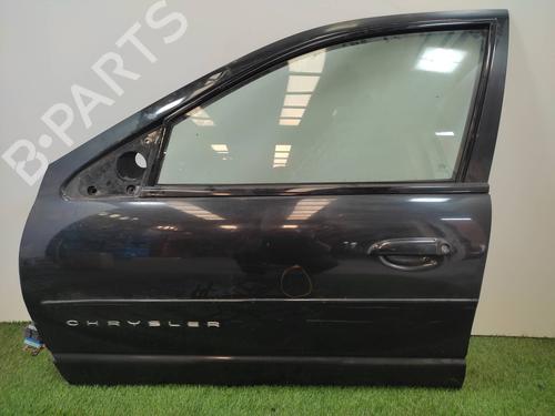 Used Left front door CHRYSLER STRATUS (JA) [1994-2001]  21149446
