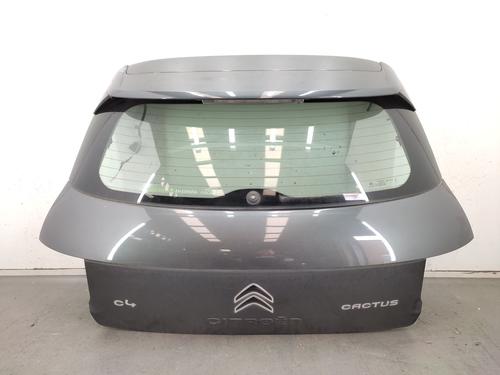Used Tailgate CITROËN C4 CACTUS 1.2 VTi 82 (82 hp) 28566920